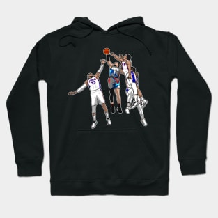 Posterize lonnie Hoodie